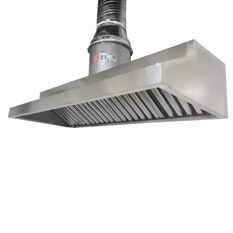 Kitlalong Commerciële RVS Rook - Range Commercial Kitchen recensie en prijs