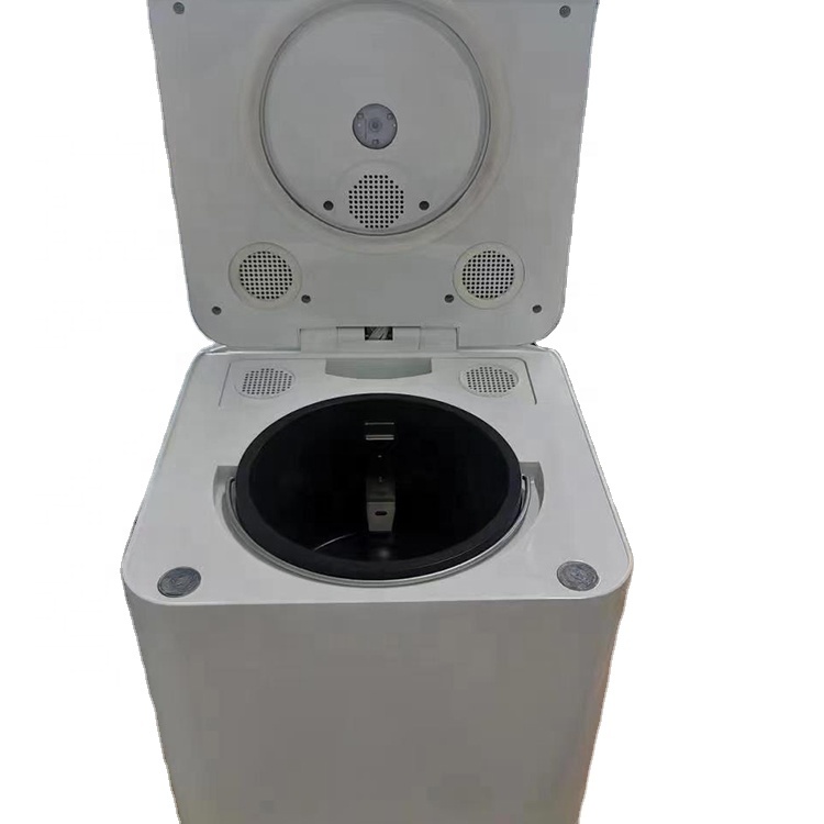 Keukencompostbak Compostemmer  - Commercial Kitchen Bin recensie en prijs