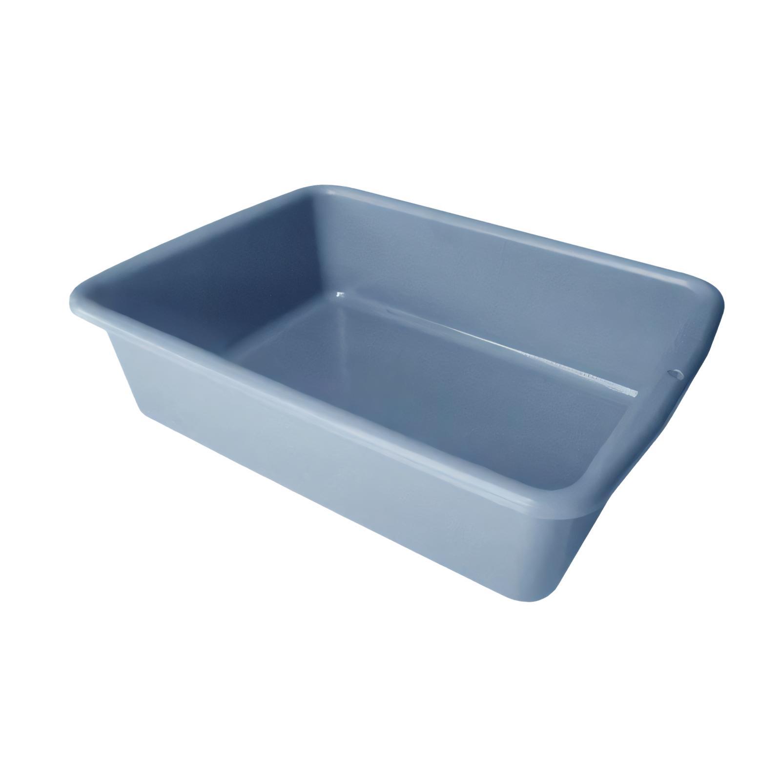 Commerciële busbak van PP-mate - Commercial Kitchen Bin recensie en prijs